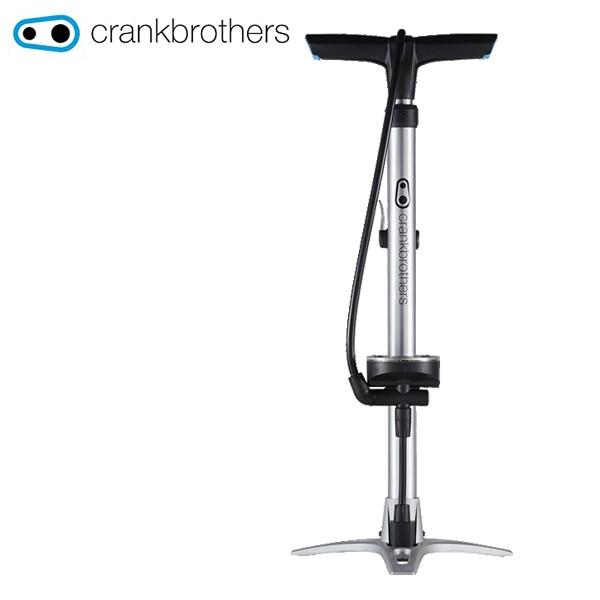 CRANKBROTHERS クランクブラザーズ STERLING FLOOR スターリング フロアポ...