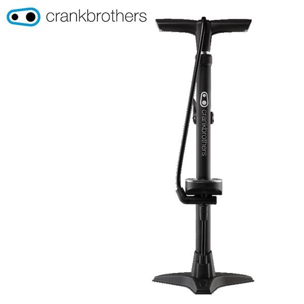 CRANKBROTHERS クランクブラザーズ GEM FLOOR ジム フロアポンプ 046582...