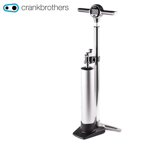 CRANKBROTHERS クランクブラザーズ KLIC FLOOR クリック キャニスター フロア...