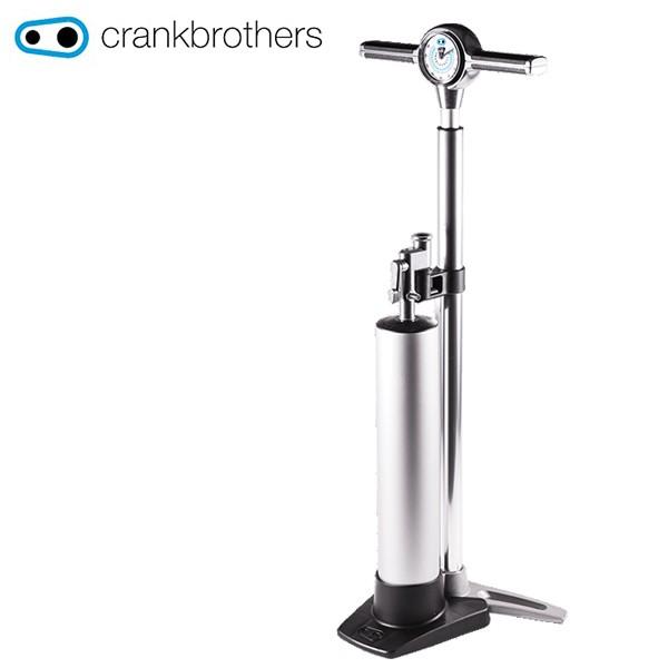 CRANKBROTHERS クランクブラザーズ KLIC FLOOR クリック キャニスター フロア...