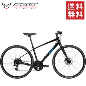 フェルト　FELT F95 フラットバー　アルテグラ　クロスバイク フェルトFELT F95 フラットバーアルテグラクロスバイク