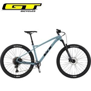 GT マウンテンバイク ZASKAR LT EXPERT （ザスカー エル・ティー エキスパート） ジューングローム 29インチ MTB マウンテンバイク｜atomic-cycle