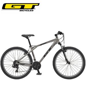 2020 GT マウンテンバイク パロマー アロイ 27.5 GT Palomar ALLOY 27.5 ガンメタル