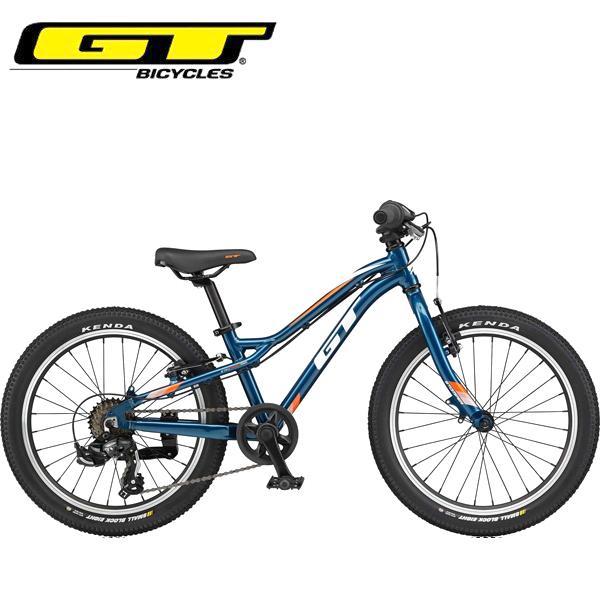 GT キッズ 子供 自転車 ストンパー エース 20 GT STOMPER ACE 20 V2 ディ...