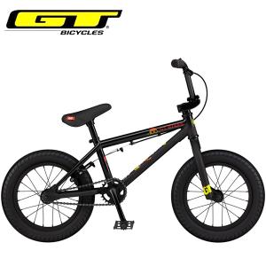 GT 12インチMTB BMX キッズ自転車