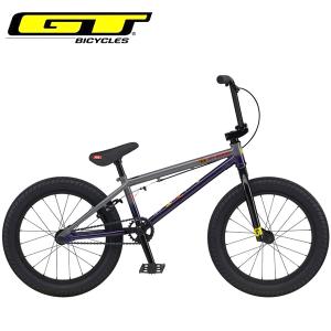 GT BMX PERFORMER 18 (パフォーマー 18） 18インチ 子供用 BMX｜アトミック サイクル 自転車 通販