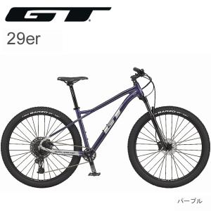 GT マウンテンバイク AVALANCHE EXPERT V2 29 （アバランチェ