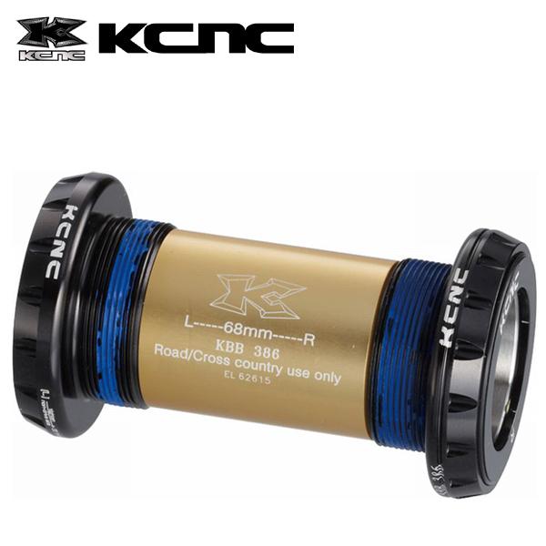 KCNC BB ボトムブラケット JISフレーム×386EVOクランク 30mmアクスル用 2634...