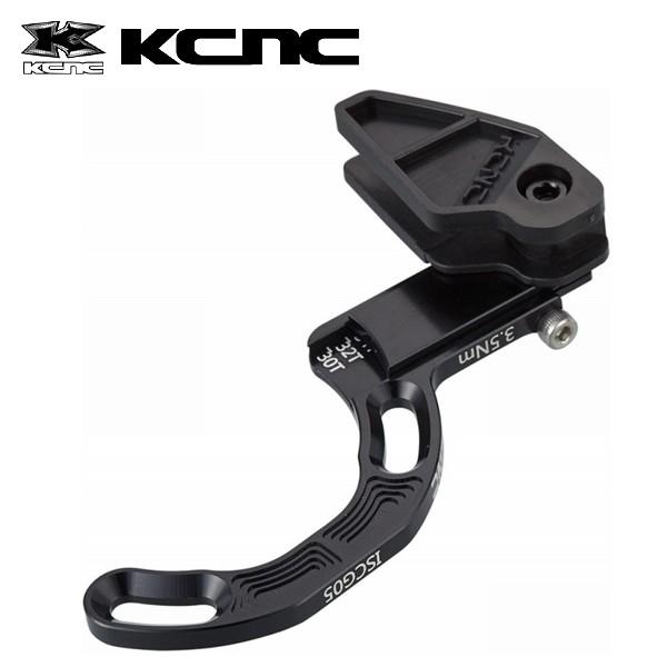 KCNC チェーンデバイス MTB 304381 ブラック マウンテンバイク チェーン ガード