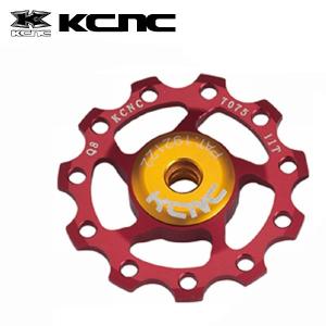 KCNC ジョッキー ホイール 13T 304393　プーリー 11s/10s/9s