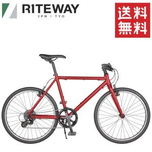 RITEWAY（ライトウェイ） シェファード RITEWAY SHEPHERD マットダーク