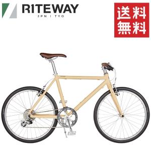 RITEWAY（ライトウェイ） シェファード シティ キッズ 20 RITEWAY