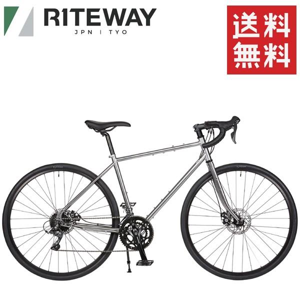 ライトウェイ ソノマアドベンチャー 700c RITEWAY SONOMA ADVENTURE 70...