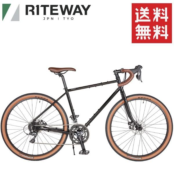 ライトウェイ ソノマアドベンチャー 650B RITEWAY SONOMA ADVENTURE 65...