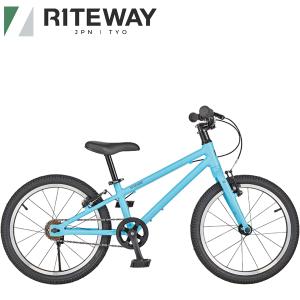 RITEWAY（ライトウェイ） RITEWAY ZIT 18 ジット 18 (5color) 2026
