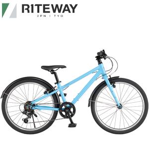 RITEWAY（ライトウェイ） シェファード シティ キッズ 20 RITEWAY