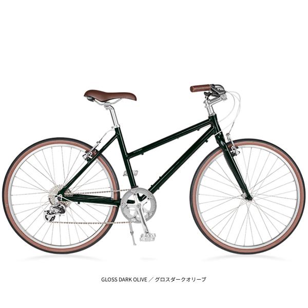 クロスバイク ライトウェイ RITEWAY PASTURE パスチャー