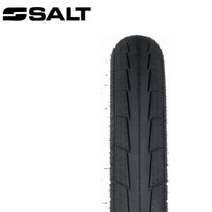 SALT ソルト トレーサータイヤ 16×2.2 （ETRTO56-305） レッド BMX
