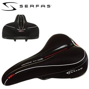サーファス　サドル　RXアドバンス　651436　RX921V　メンズブラック RXアドバンス RX921V / RX922V｜メンズ/レディース｜SERFAS
