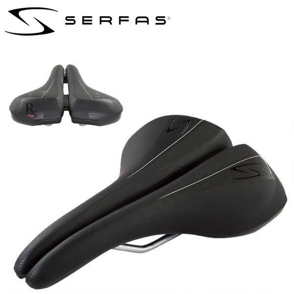 サーファス サドル SERFAS RX レースレディ サドル 651500 メンズ RX-RR