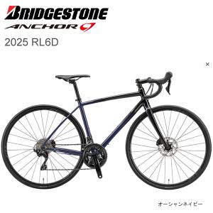BRIDGESTONE 2025 ブリヂストン アンカー RP8 105 Di2 ANCHOR ロード