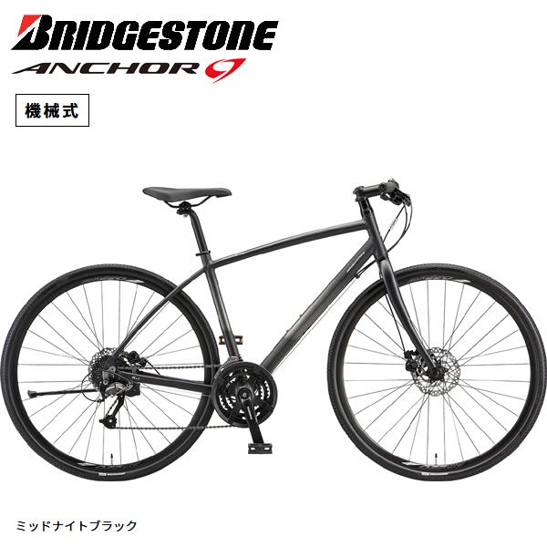 2026 ブリヂストン アンカー RL1 BRIDGESTONE ANCHOR 機械式DB ミッドナ...