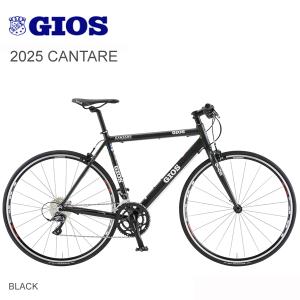 GIOS 2025 ジオス ミストラル クロスバイク MISTRAL SHIMANO GIOS 2025 ジオス ミストラル クロスバイク MISTRAL SHIMANO
