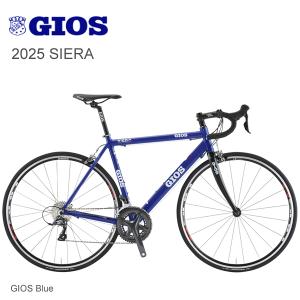 GIOS（ジオス） 2026年モデル FENICE（フェニーチェ） 在庫あり