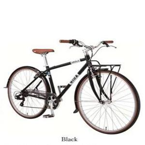 2026 ジオス クロスバイク ジオス イソラ GIOS ESOLA 700c ブラック