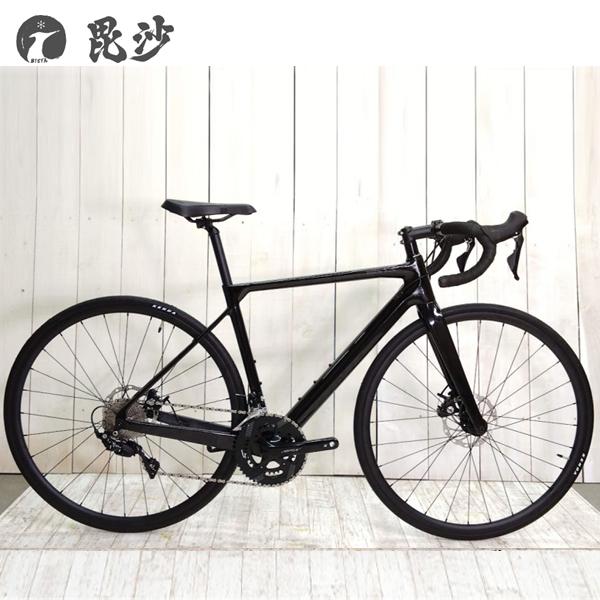 毘沙 BISYA ビシャ 五号機 BIS005 ブルー フルカーボン ロードバイク