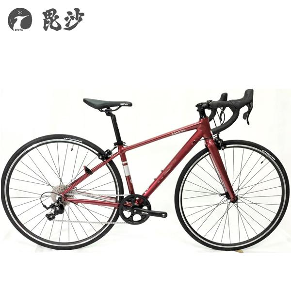 毘沙 BISYA ビシャ TAMON タモン BTA001 キャンディーレッド