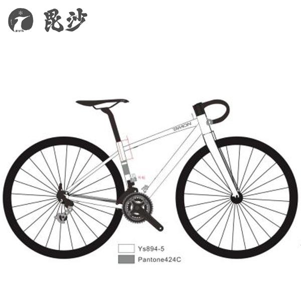 毘沙 BISYA ビシャ TAMON タモン BTA001 グロスホワイト