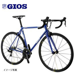 ジオス ロードバイク ジオス フェレオ GIOS FELLEO GB RS100　｜atomic-cycle