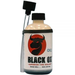 Black OX ブラック オックス 4oz OX2 Sealant 118ml ラテックス系のシーラント｜atomic-cycle