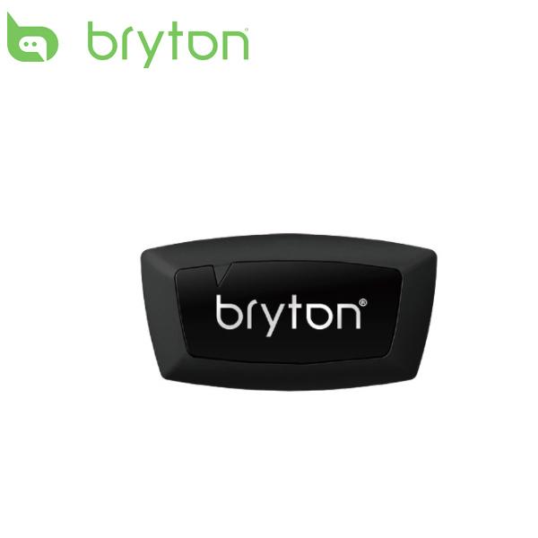 Bryton ブライトン スマートハートレートセンサー TB0F1SMHRT  サイクルコンピュータ...