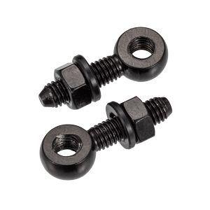 DAVOS ダボス フェンダー取り付け用アダプター(2個セット)