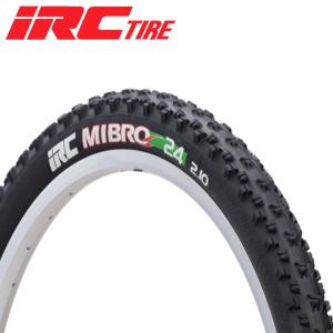 IRC （アイアールシー） 27.5×2.25 SERAC XC シラク XC チューブレス