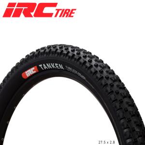 IRC （アイアールシー） 27.5x2.10 MYTHOS XC ミトス XC チューブ