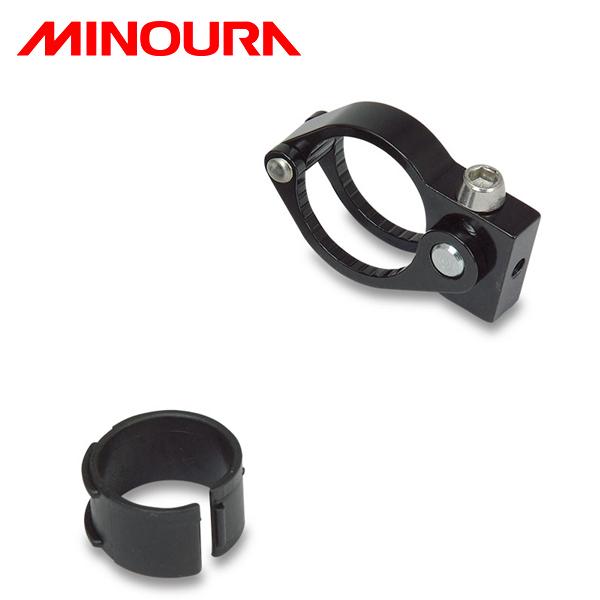 箕浦 ミノウラ LW-STD 多目的ホルダー 22.2/25.4/28.6