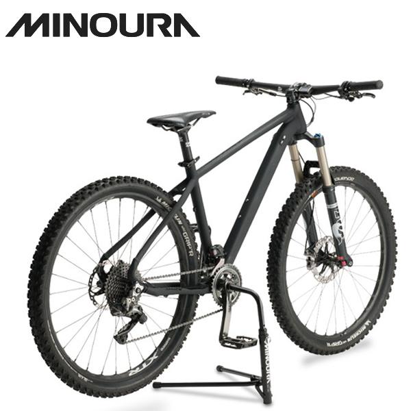 MINOURA ミノウラ SPN-20 SPINDLE STAND クランク差込式