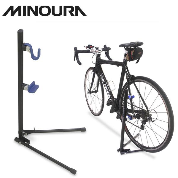 MINOURA ミノウラ DS-550CS ディスプレイスタンド (チェーンステー受け)