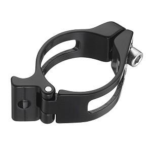 ミスターコントロール Mr CONTROL FD用バンド 31.8mm ブラック