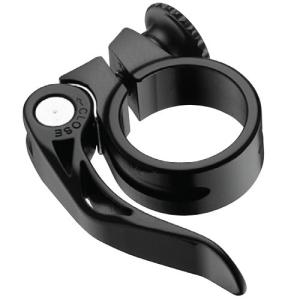 ミスターコントロール Mr CONTROL クイック式シートクランプ 34.9mm