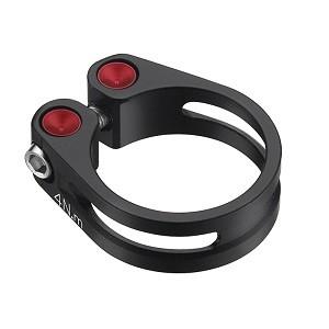 ミスターコントロール Mr CONTROL シートクランプ 34.9mm