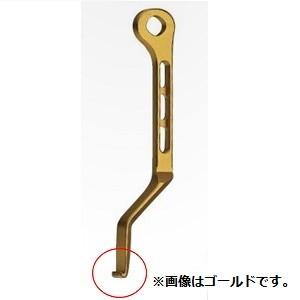 ミスターコントロール Mr CONTROL チェーンドロッププロテクター ゴールド
