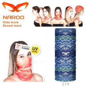 NAROO MASK ナルーマスク KANAVAL OP214