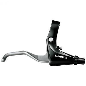 SHIMANO シマノ BL-R780 ブラック ペア ケーブル付 ブレーキレバー