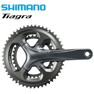 SHIMANO シマノ TIAGRA ティアグラ FC-4700 10S 48x34t クランクセット｜atomic-cycle