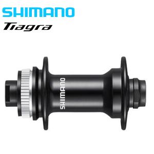 SHIMANO シマノ TIAGRA ティアグラ HB-RS470 11S 12スルー センターロック 28H｜atomic-cycle