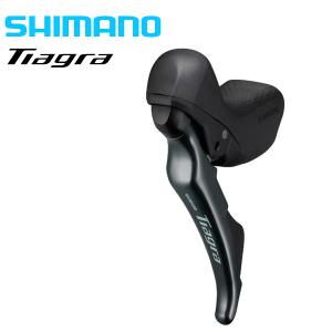 SHIMANO シマノ TIAGRA ティアグラ ST-4720 DISC 左のみ デュアルコントロールレバー｜atomic-cycle
